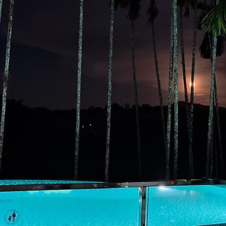 The Pool Villa Coorg Мадикери Экстерьер фото