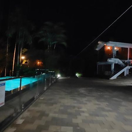The Pool Villa Coorg Мадикери Экстерьер фото
