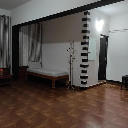 The Pool Villa Coorg Мадикери Экстерьер фото